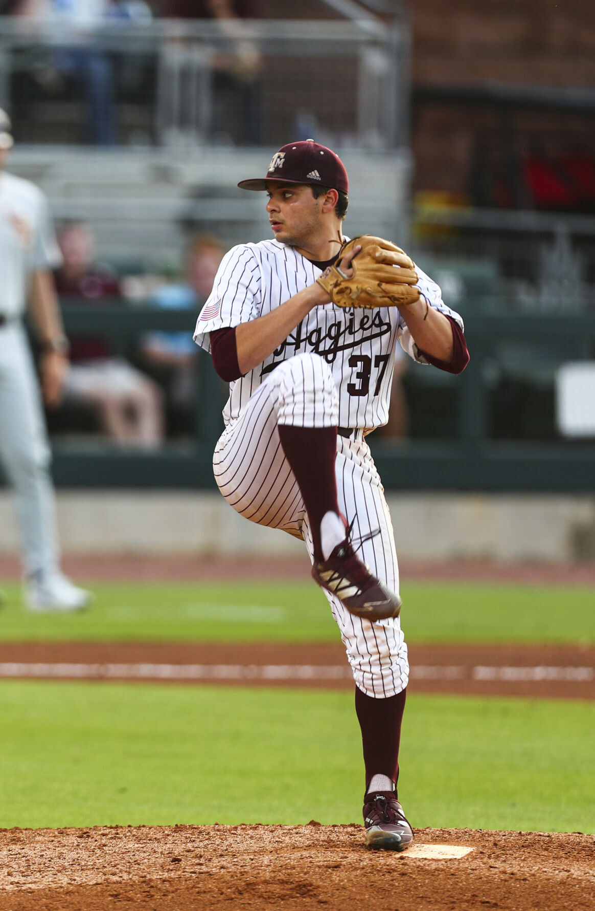 Texas A&M vs. LSU